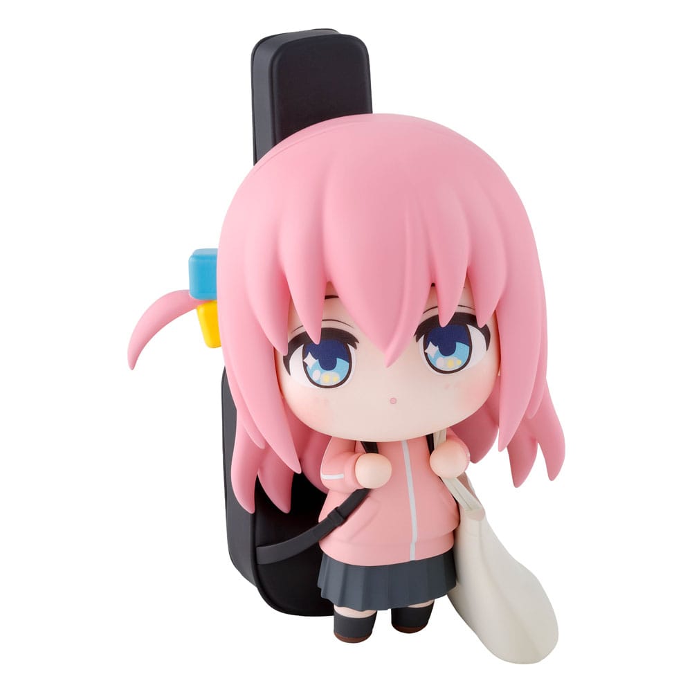 Bocchi the Rock! Tekupiku Hitori Gotoh 10 cm Mini Figure