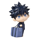 Jujutsu Kaisen Tekupiku Mini Figure Megumi Fushigoro 10 cm