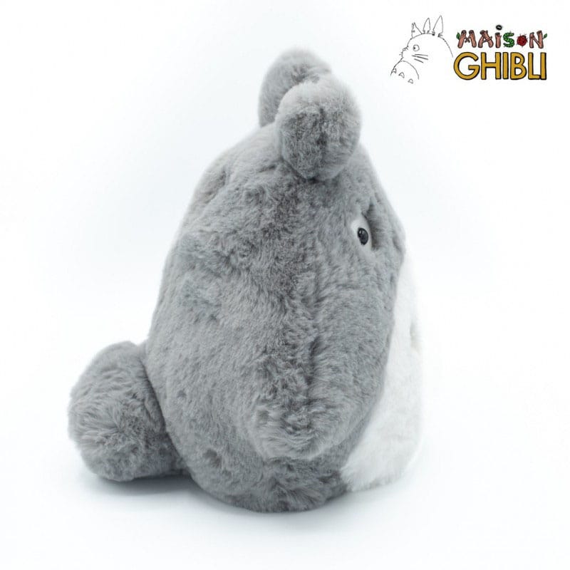 Studio Ghibli My Neighbor Totoro Grey Totoro 20cm Plush