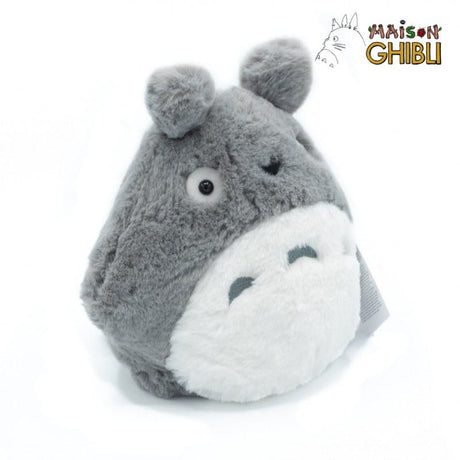 Studio Ghibli My Neighbor Totoro Grey Totoro 20cm Plush