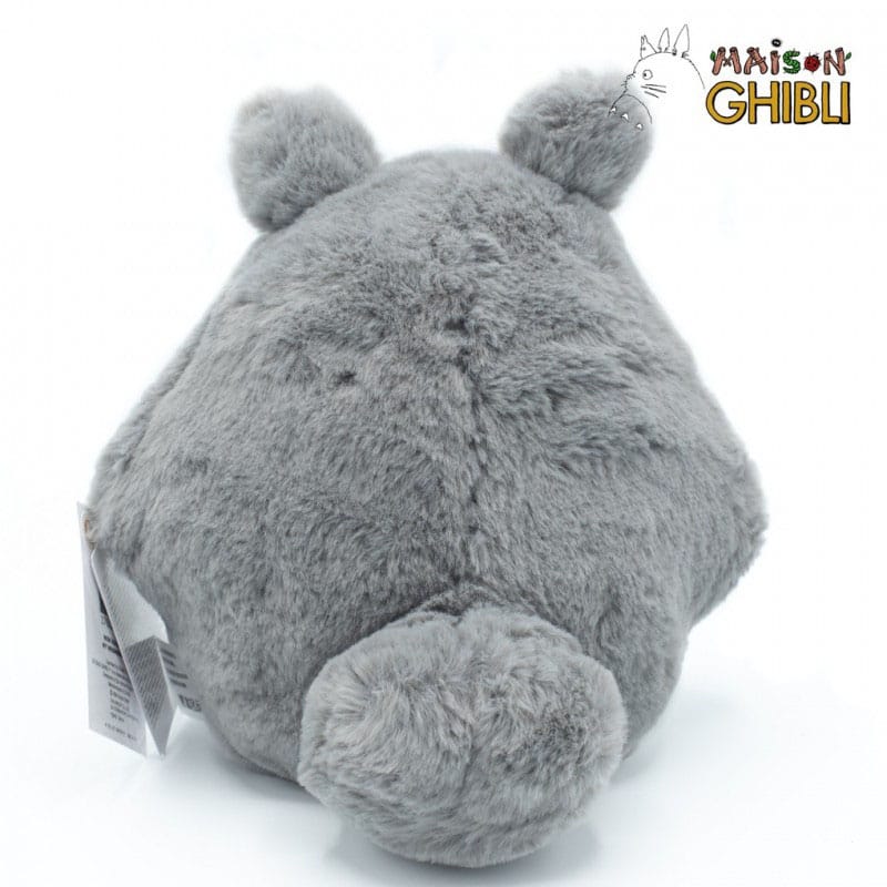 Studio Ghibli My Neighbor Totoro Grey Totoro 20cm Plush