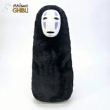 Spirited Away Pillow No Face