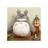 My Neighbor Totoro Funwari Big Totoro L 40 cm Plush Figure