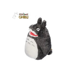 My Neighbor Totoro Roaring Big Totoro M 29 cm Plush Figure