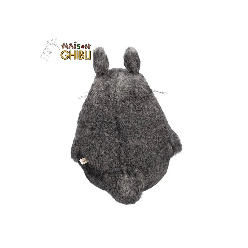 Studio Ghibli My Neighbor Totoro Smiling Totoro 28cm Plush Figure