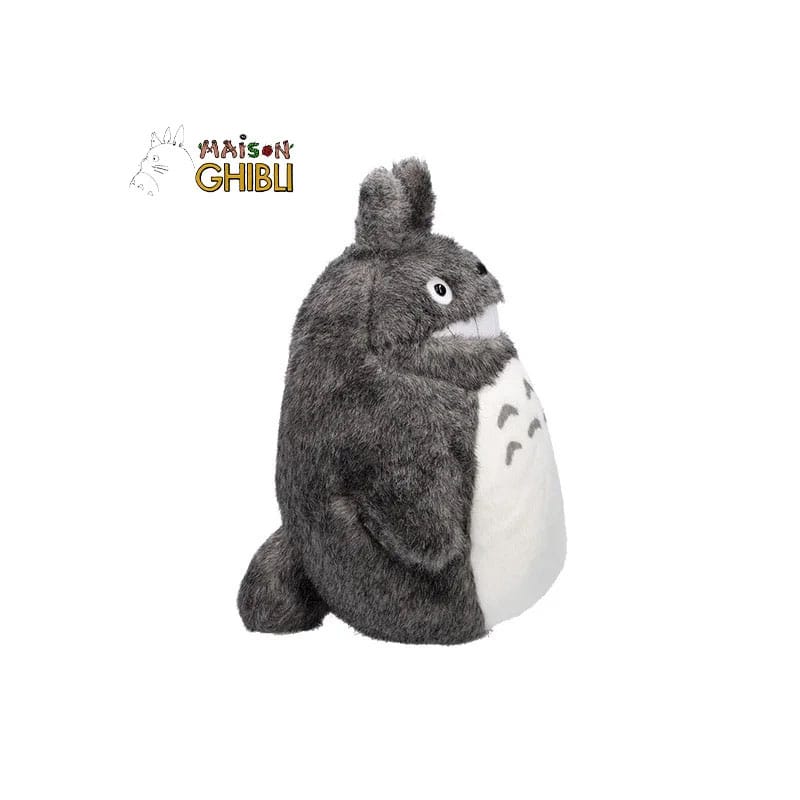 Studio Ghibli My Neighbor Totoro Smiling Totoro 28cm Plush Figure