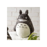 Studio Ghibli My Neighbor Totoro Smiling Totoro 28cm Plush Figure