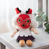 Princess Mononoke Otedama San 21cm Plush Figure