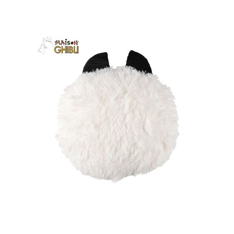 Princess Mononoke Nakayoshi Plush Figure San's mask 35 cm