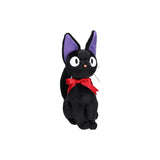 Kiki's Delivery Service Jiji Sitting M 32 cm Plush Figure