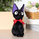 Kiki's Delivery Service Jiji Sitting M 32 cm Plush Figure