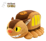 My Neighbor Totoro Komorebi Plush Figure Catbus 11 cm