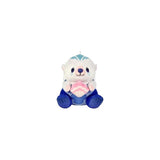 Genshin Impact Plush Keychain Sea Otter 12 cm