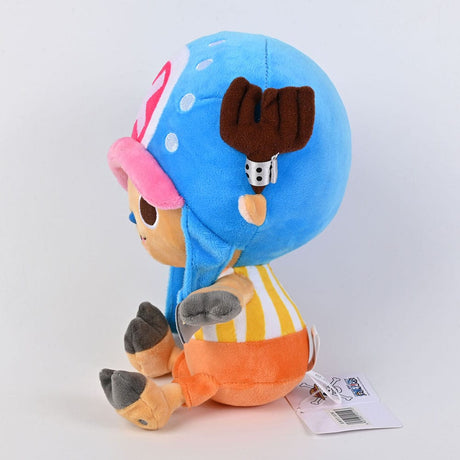 One Piece Tony Tony Chopper New World Ver. 45cm Plush