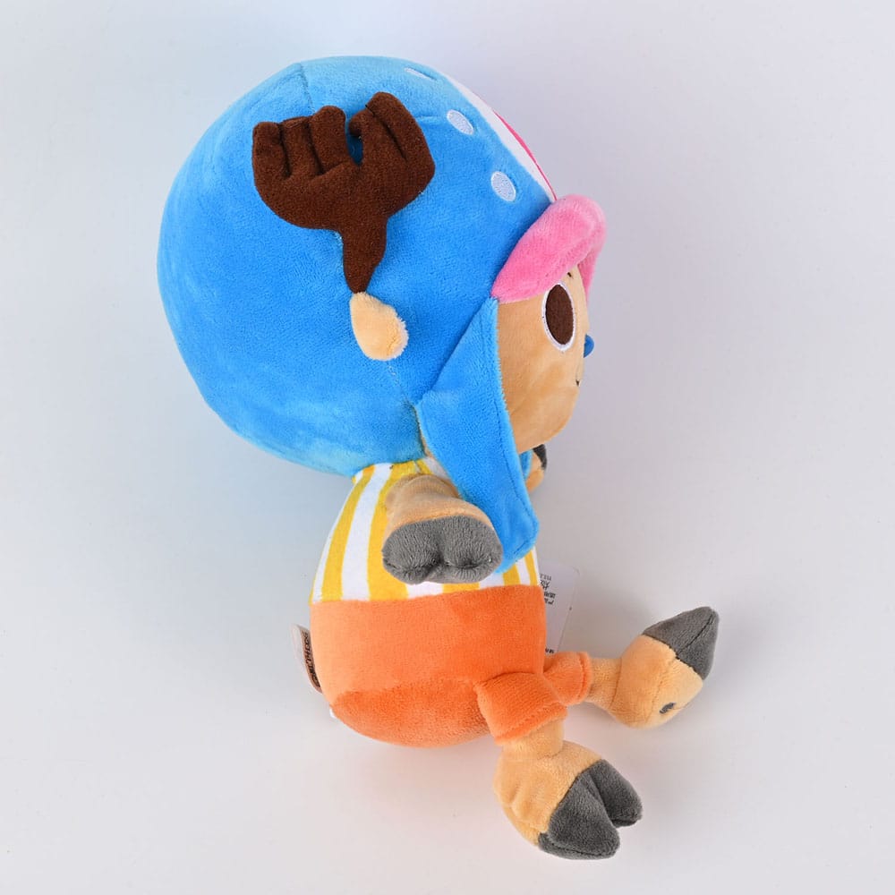 One Piece Tony Tony Chopper New World Ver. 45cm Plush