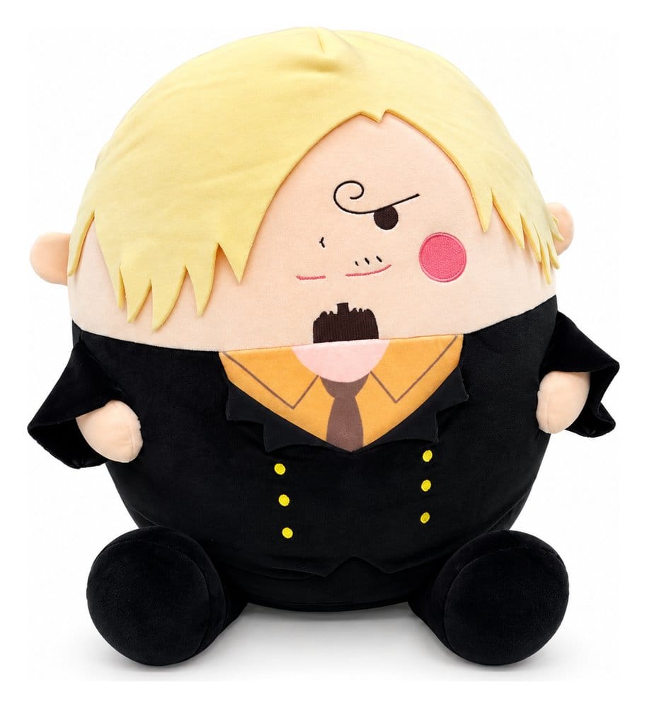 One Piece Plush Sanji SD Version 15 cm
