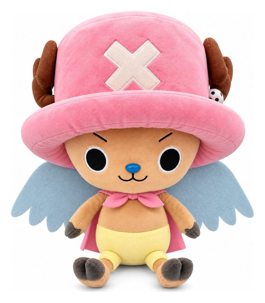 One Piece Plush Chopperman (Angel Edition) 25 cm