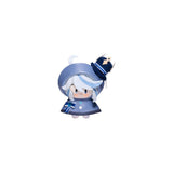 Genshin Impact Fun in the Rain Series Plush Figure Furina 13 cm