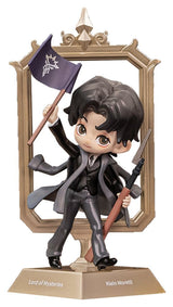 Lord of the Mysteries PVC Mini Figures Ming Hua Series Blind Box 12 cm Display (9)