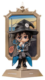Lord of the Mysteries PVC Mini Figures Ming Hua Series Blind Box 12 cm Display (9)