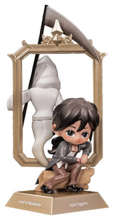 Lord of the Mysteries PVC Mini Figures Ming Hua Series Blind Box 12 cm Display (9)