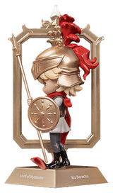 Lord of the Mysteries PVC Mini Figures Ming Hua Series Blind Box 12 cm Display (9)
