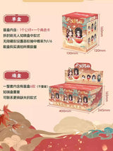Heaven Official's Blessing Mini Figures Festival Group Portrait Assortment (6)
