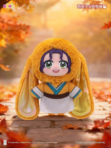 The Apothecary Diaries Vinyl Face Plush Blind Box 14 cm Display (6)