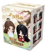 Heaven Official's Blessing 3D Magnets Luo Bo Dun Series Blind Box Display (6)