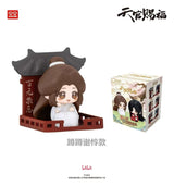 Heaven Official's Blessing 3D Magnets Luo Bo Dun Series Blind Box Display (6)