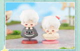 Love and Deepspace Playful Times Series Mini Figure Blind Box Assortment (10)