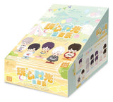 Love and Deepspace Playful Times Series Mini Figure Blind Box Assortment (10)