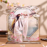 Heaven Official's Blessing Acrylic Stand Butterfly Memory Series 16 cm