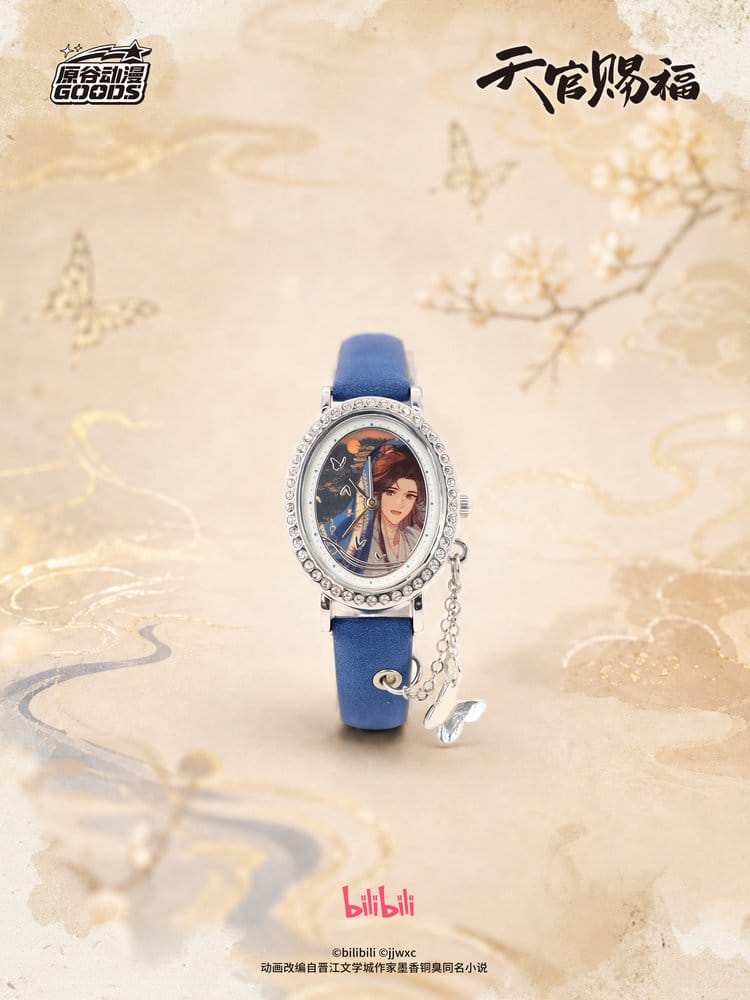 Heaven Official's Blessing Watch Blind Box Display (9)