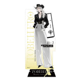 To Be Hero X Acrylic Stand Hero Show Series Queen 17 cm