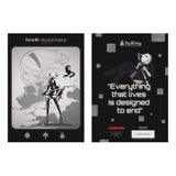 NieR: Automata Ver1.1a Notebook