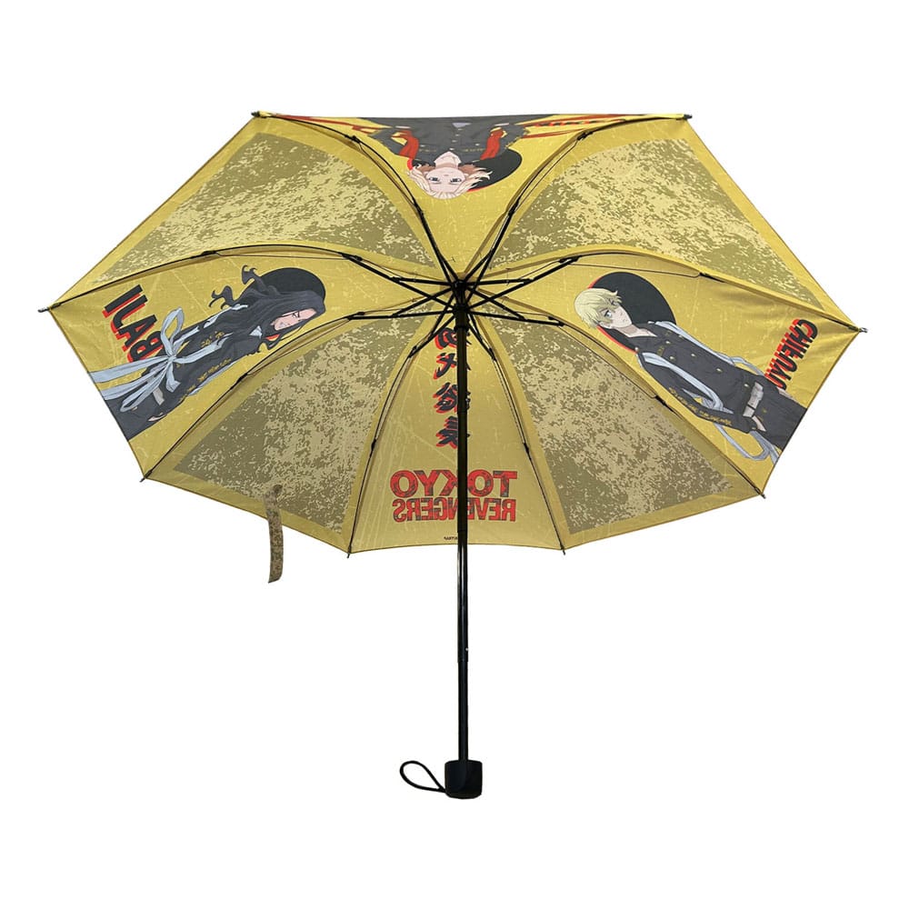 Tokyo Revengers Umbrella