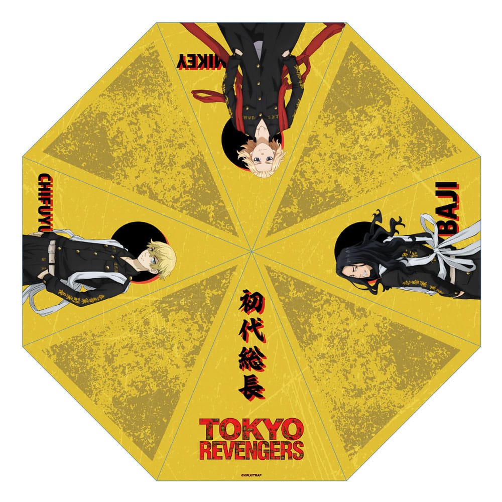 Tokyo Revengers Umbrella