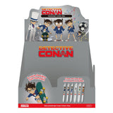 Detective Conan Premium Gel Pens Blind Box Display (24)