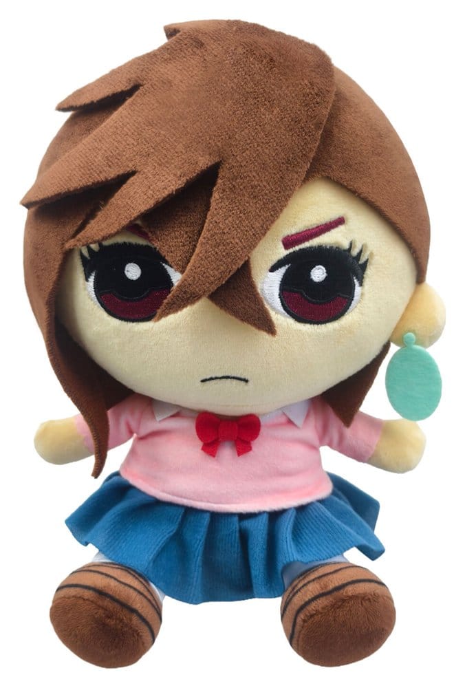 Dan Da Dan Plush Figure Momo 25 cm