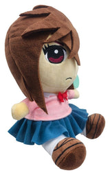 Dan Da Dan Plush Figure Momo 25 cm