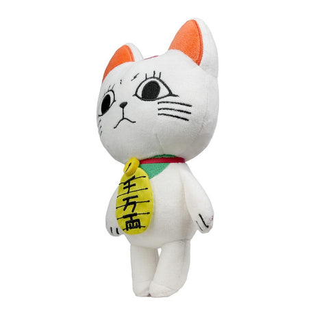 Dandadan Plush Figures Turbo Granny  23 cm Display (12)