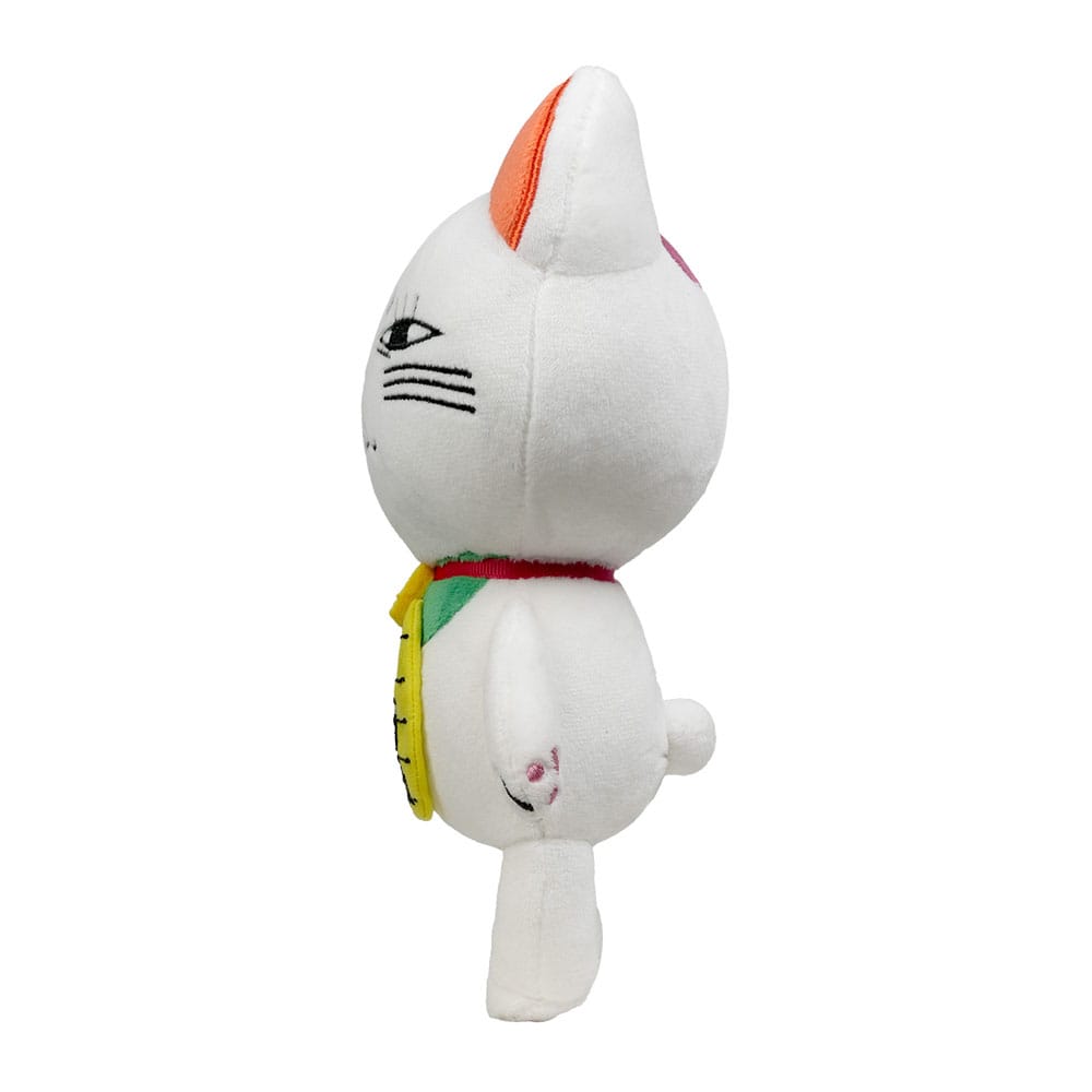Dandadan Plush Figures Turbo Granny  23 cm Display (12)