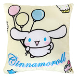Sanrio Pillow Cinnamoroll 35 x 35 cm