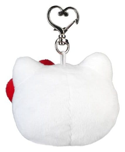 Sanrio Plush Keychain Hello Kitty 6 cm