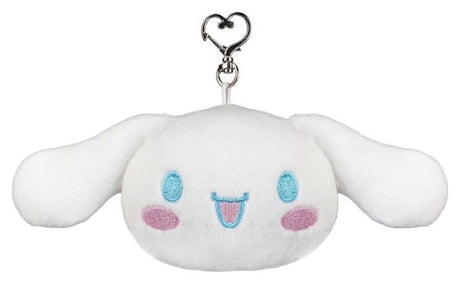 Sanrio Plush Keychain Cinnamoroll 6 cm