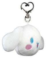 Sanrio Plush Keychain Cinnamoroll 6 cm