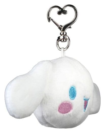 Sanrio Plush Keychain Cinnamoroll 6 cm