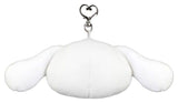 Sanrio Plush Keychain Cinnamoroll 6 cm