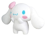 Sanrio  Plush Figure Cinnamoroll Heart XL 35 cm